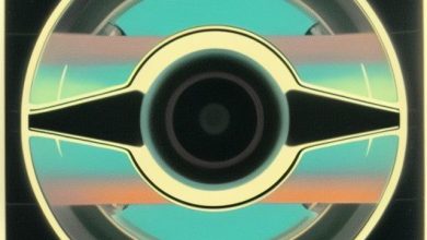 JB Sens - Demode Sci-fi Tune