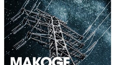 MAKOGE - Tension