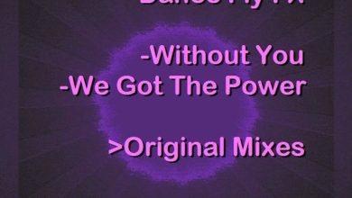 Dance Fly FX - We Got The Power (Original Mix) [Eternal Sun Music / ESM]