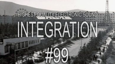 DJ Egorsky - Integration#99 (2025)