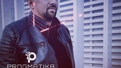 LEVCHENKO - PROGMATIKA PODCAST EPISODE 58 - FEBRUARY 2025 #58