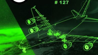 SAMOL - AIR FLIGHT #127