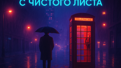 Дмитрий Маликов - С чистого листа (Dj Anton Tolkachev Remix 2025)