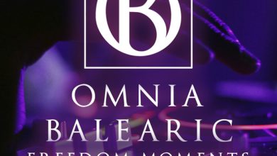 Omnia Balearic - Zenozmos - Set 30 - 2025.02.28 - Freedom Moments #30