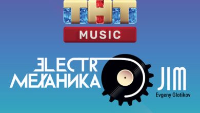 DJ JIM - ElectroМеханика #349