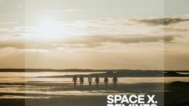 Boris Brejcha - Space X (D-Drops Remix)