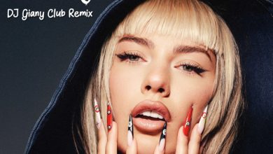 JO - Fatata (DJ Giany Club Remix)