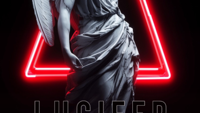 Lucifer - Мама я клиптоман