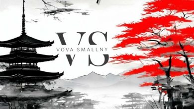 Vova Смольный - The Sweet Chilli Dreamers (VinylOnly)