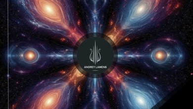 Andrey Lamens - The unknown