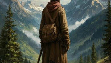 Dolby D&G - Wanderer