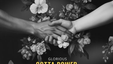 Glorious - Gotta Power (Extended Mix)