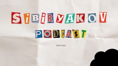 SIBIRYAKOV LIVE Tech House Show #14