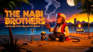 THE NABI BROTHERS
