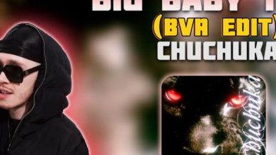 Big Baby Tape x David Guetta x Afrojack-Чучука(BVA EDIT)