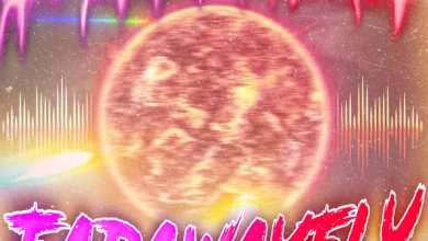 Dj ilya - FarawayFLY 7