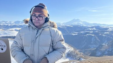 Fel Live Vozdukh 15-02-2025