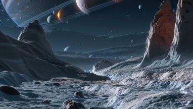 Andronic - Suborbital Dreams