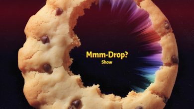 Mmm-Drop? Guest mix to ArenaRadio #2