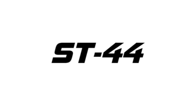 ST-44 - Darkside