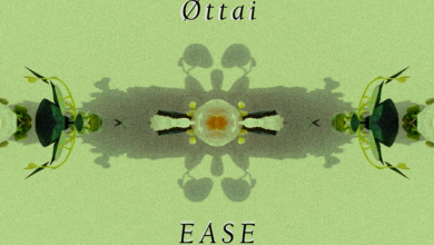 Øttai - Ease