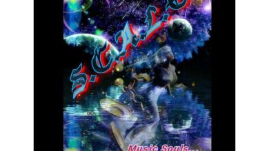 It.s a Long Hypnotic Story. Chase In the Rain In the Night City