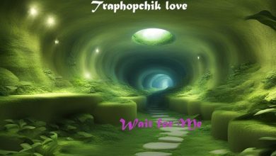 Traphopchik love - Race for Survival (Original Mix)