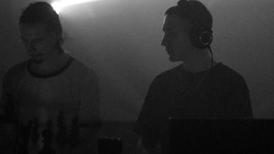 BRO2XY - High Pulse #1 (DnB Mix)