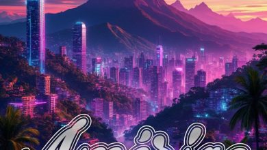 Mr.ZvooK - América (Album Preview)