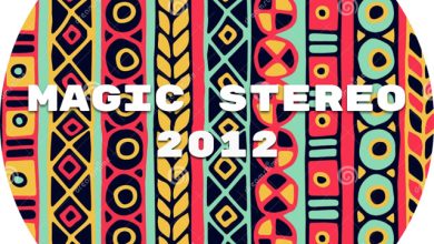 Magic Stereo 2012