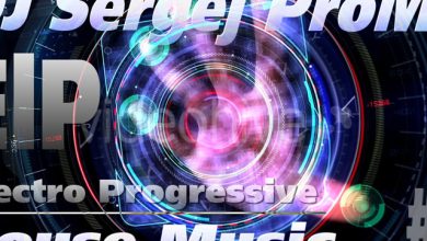 DJ Sergej ProMo - ElP House Music #1