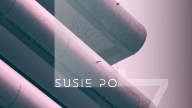 Susie Po - Deep Delight 007
