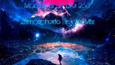 Wind Of Buri - Moments Of Life 266 (Atmospheric Breaks Mix)