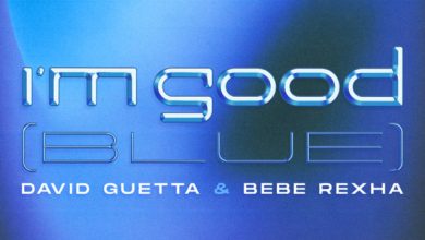 Felix Jaehn x Bebe Rexha - I'm Good (Blue) [Dark Friendym Blend Edit]