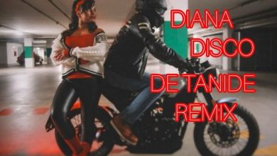 Diana - DISCO (DE TANIDE)