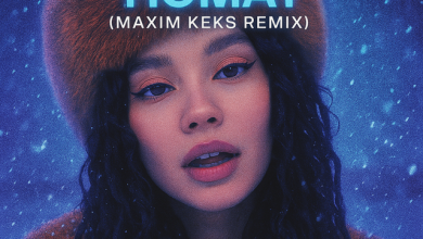 AY YOLA – Homay (Maxim Keks Remix)