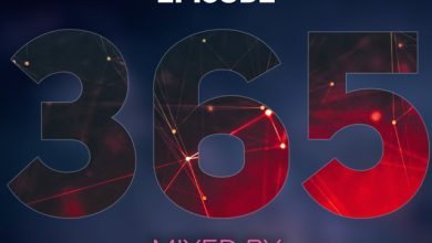 Vlad Positive - World Music Podcast [Weekly Podcast] #365