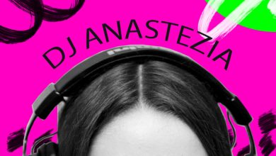 Major Lazer ft. Дискотека Авария ft. Жанна Фриске - Малинки (DJ Anastezia Blend)