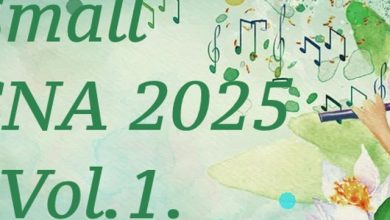 DJ $mall - Vesna 2025 vol.1