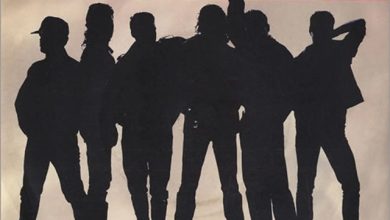 INXS - I NEED YOU TONIGHT (ARTISS VERS.)