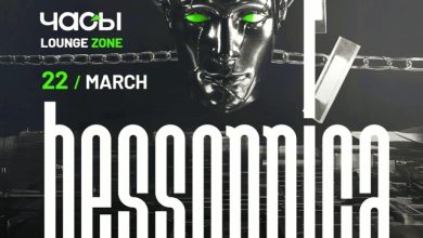 DubSKY - BESSONNICA march 2025