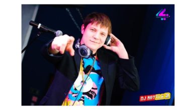Анжелика Агурбаш - Love me tonight (Dj DeLaYeR & MAXI FormOFF Remix)