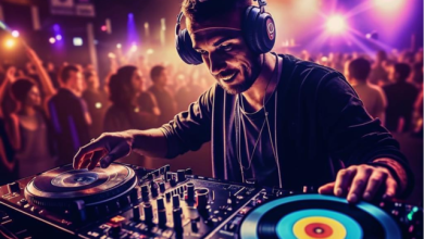 DJ STAS - Tech House Remix #4