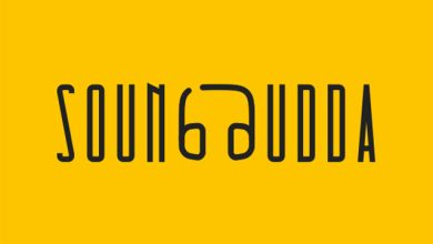 soundbudda — счастье есть