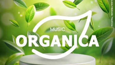 ERVTX - Organica Music Podcast #255