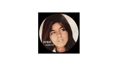 Cvtkvc - Jeanette (AnT Mash-up)