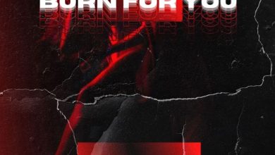 Magic Sound - Burn For You (Radio Edit)