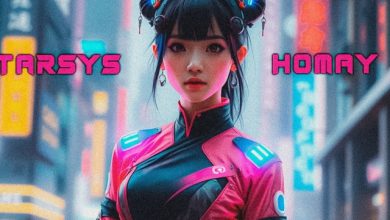 Ay Yola - Homay (Antarsys Remix)