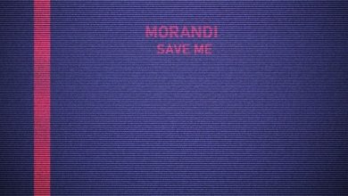 Morandi - Save Me (KVDRT Future Rave Bootleg)