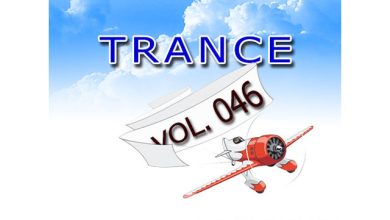 Trance mix #46